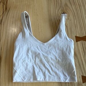 lululemon athletica Align Tank Top